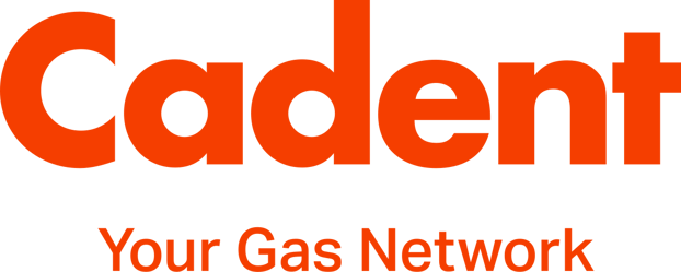 Cadent gas network logo