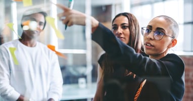 Correla Joins Tech Talent Charter in Commitment to Diversity and Inclusion image