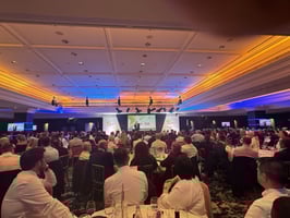 Correla Named Finalists for Gas Industry Awards 2024 image