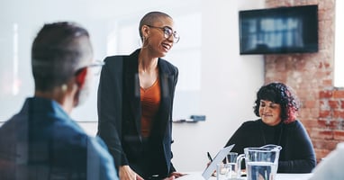 Correla to sponsor National Inclusion Week 2023 image