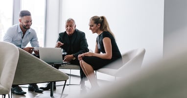 Energy software developer participates in NIW image