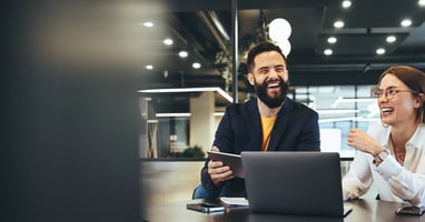 Correla partner with SEFE Energy UK to deliver data transformation project image