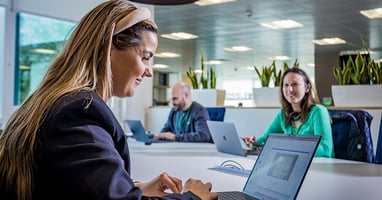 Celebrating Achievements and Commitment to Diversity at Women in Utilities Awards image