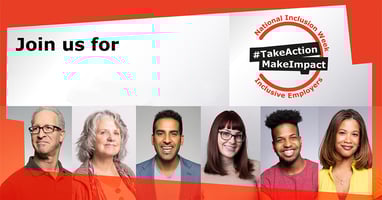 National Inclusion Week image