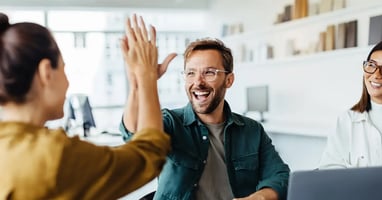 Correla Achieves ServiceMark Reaccreditation image