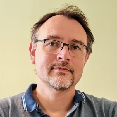 Carlos Vrancken